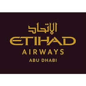 Etihad Airways Promo Codes
